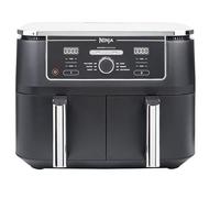Friteuse Ninja Dual Air Fryer AF400EU
