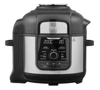 NINJA Foodi Max OP500EU - Multicuiseur 9-en-1 - 7,5 L - 1760W ? Noir
