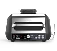 Ninja Airfryer Grill (ag651eu) Foodi Max Pro Ninja