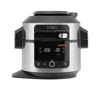 Multicuiseur NINJA - SmartLid OL550EU - Capacité 6L - 11 programmes de cuisson - 1460W