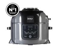 Ninja Foodi OP300EU - Multicuiseur - 6 litres - 1.5 kWatt - noir