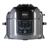 Ninja Foodi OP300EU - Multicuiseur - 6 litres - 1.5 kWatt - noir