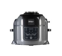 Ninja Foodi OP300EU - Multicuiseur 7-en-1 avec Technologie TenderCrisp, Noir