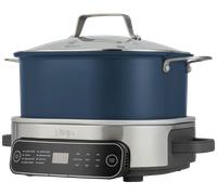 Mijoteuse NINJA - PossibleCooker Foodi MC1101EU - Capacité 6L - Jusqu’à 6 personnes - 8 programmes de cuisson