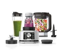 Ninja CB350EU blender 2,1 L Mélangeur de table 1200 W Argent