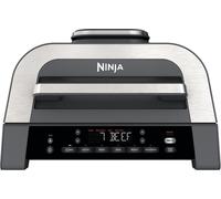 Ninja Foodi Smart XL Gril électrique, 3.8 L, revêtement céramique, 6 programmes