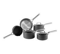 Batterie de cuisine Ninja Foodi ZEROSTICK 5 pièces - C35000EU