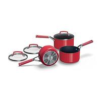 Set de 3 casseroles Ninja Foodi ZEROSTICK Vivid - C23000EU