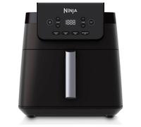 Ninja Friteuse à air AF170EU 1 tiroir 4-en-1 6,2 L Noir