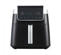 Air Fryer sans huile - Ninja - MAX PRO AF180EU - 6 2 L - 6-en-1 : Max Crisp Air Fry Roast Bake Deshydrate Reheat