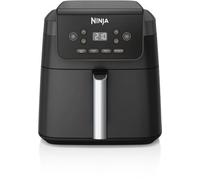Ninja Friteuse à air AF170EU 1 tiroir 4-en-1 6,2 L Noir
