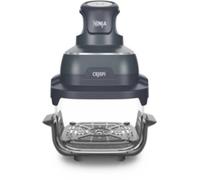 Ninja - Friteuse Sans Huile Crispi 4-In-1 Portable Glass Fn201eubl1