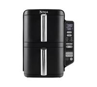 Friteuse sans huile NINJA Double Stack 7,6 L SL300EU