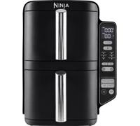 Friteuse sans huile NINJA Double Stack 7,6 L SL300EU