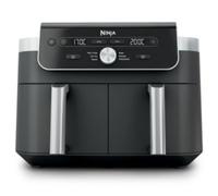 Friteuse sans huile Ninja DZ901EU Foodi Max Dualzone 6-en-1 Noir