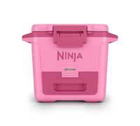 Ninja FrostVault FB131BP Glacière Rigide de 30 litres avec Zone sèche | Tiroir de Rangement au Sec intégré à température du réfrigérateur | Glacière isolée Robuste de qualité supérieure | Garde la