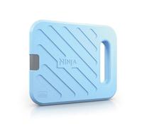 Ninja FrostVault Grand Bloc réfrigérant, 2,1 kg, Pack de Glace réutilisable et recongelable conçu pour s’Adapter aux glacières Ninja FrostVault XSKLGICEPKEUK