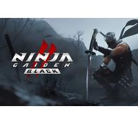NINJA GAIDEN 2 Black (PC)