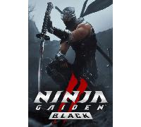 NINJA GAIDEN 2 Black (PC) Steam Key EUROPE