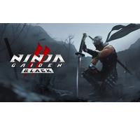 NINJA GAIDEN 2 Black (PS5 Account)