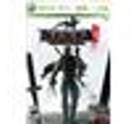 Microsoft Jeu vidéo Ninja Gaiden 2 – Xbox 360