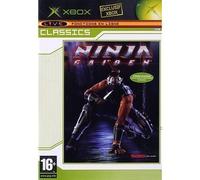 NINJA GAIDEN