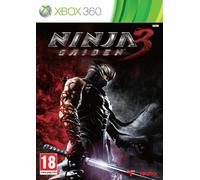 Ninja Gaiden Iii Xbox 360