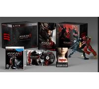 NINJA GAIDEN 3 - COLLECTOR'S EDITION PS3