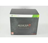 Ninja Gaiden 3 Edition Collector (VERSION UK)