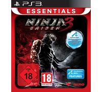Ninja Gaiden 3 - Essential [import allemand]