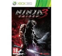 Ninja Gaiden 3 G