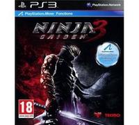 NINJA GAIDEN 3 / Jeu console PS3