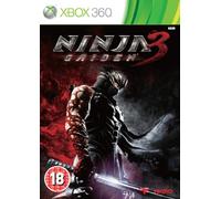 Ninja Gaiden 3 [import anglais]