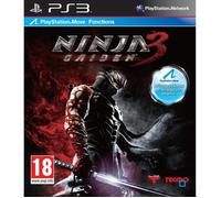 NINJA GAIDEN 3 / Jeu console PS3