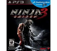 Solutions2Go Jeu vidéo PS3 Ninja Gaiden 3 Précommande 20 mars 2012 (US)