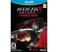 Ninja Gaiden 3 : Razor's Edge