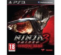 Ninja Gaiden 3 - Razor's Edge G