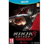 Ninja Gaiden 3 : Razor's Edge[import anglais]
