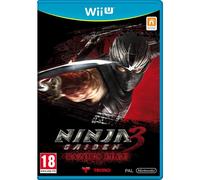 Ninja Gaiden 3 - Razor's Edge Wii U