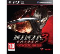 Ninja Gaiden 3 - Razor's Edge PS3