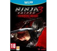 Ninja Gaiden 3 - Razor's Edge Wii U