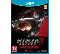 Ninja Gaiden 3 - Razor's Edge Wii U