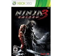 Ninja Gaiden 3 XBox360 US