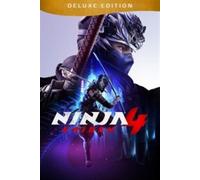 Ninja Gaiden 4 Deluxe Edition (PC/Xbox Series X/S) XBOX LIVE Key GLOBAL