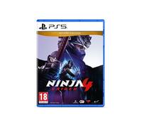 Ninja Gaiden 4 Deluxe Edition PS5