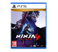 Microsoft – Jeu vidéo Ninja Gaiden 4 – Deluxe Edition PS5 – A