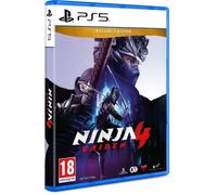 Ninja Gaiden 4 - Edition Deluxe - Jeu PS5