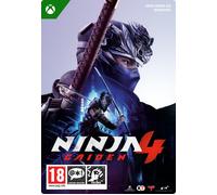 NINJA GAIDEN 4 Édition Standard