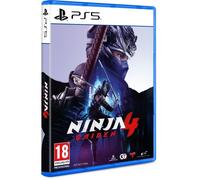 Microsoft Jeu PS5 Ninja Gaiden 4 – Édition Standard (Disque) – PEGI 18