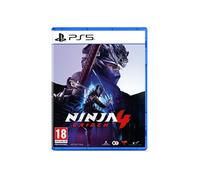 Ninja Gaiden 4 PS5